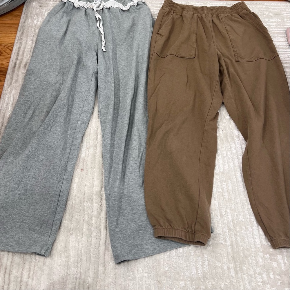 Kids‘ Pants Bundle
